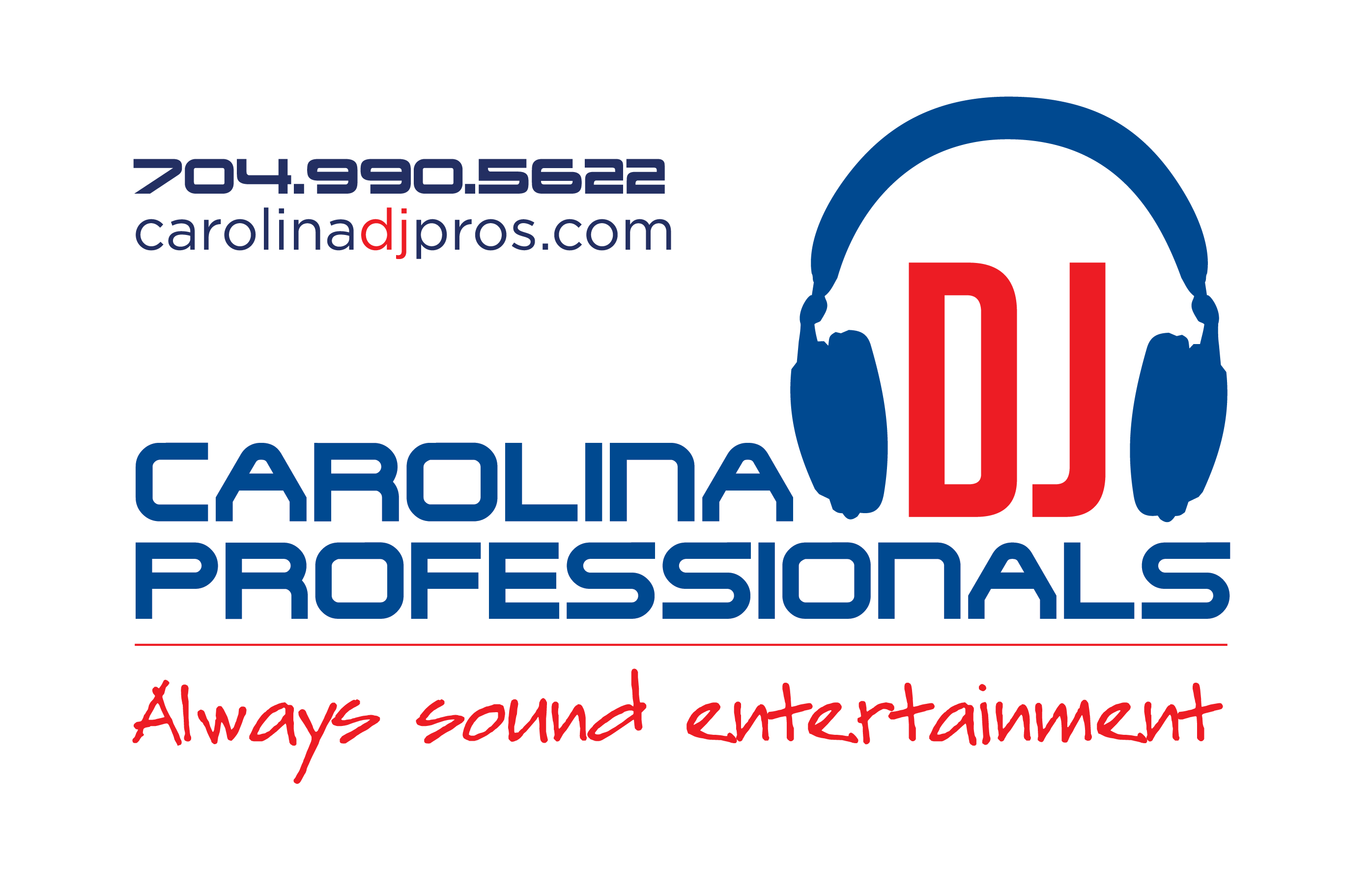 Winner small image - Carolina DJ Professionals